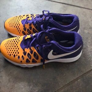 Nike LSU Shoes